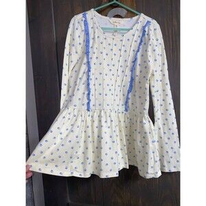 NEW MATILDA JANE TOP SZ 10